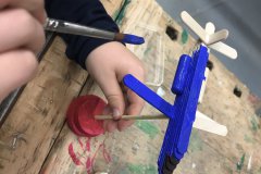 20211014-Holz-AG-Flugzeug-5