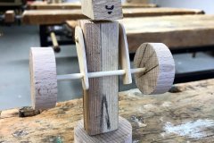 20220120-Holz-AG-Gewichtheber-2