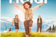 Kinderkino-Heidi
