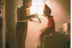 Kinderkino-Pinocchio
