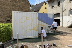 2022-07-31-Lagercontainer-Graffiti-4