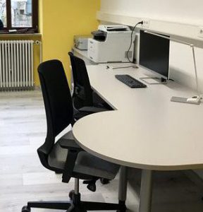 Koordinationsbüro_Einrichtung