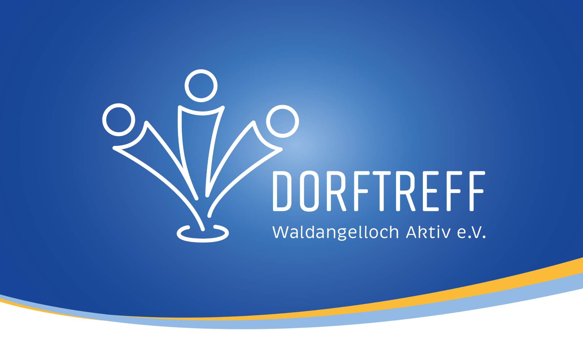 Gründung: Offener Freundeskreis „Dorftreff“ - Waldangelloch - Ende Januar 2024