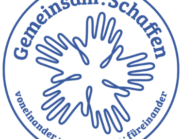 Logo Gemeinsam Schaffen