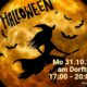 Halloween 2022-10-31 Waldangelloch Aktiv e.V.