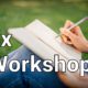 Workshops für angehende Autoren