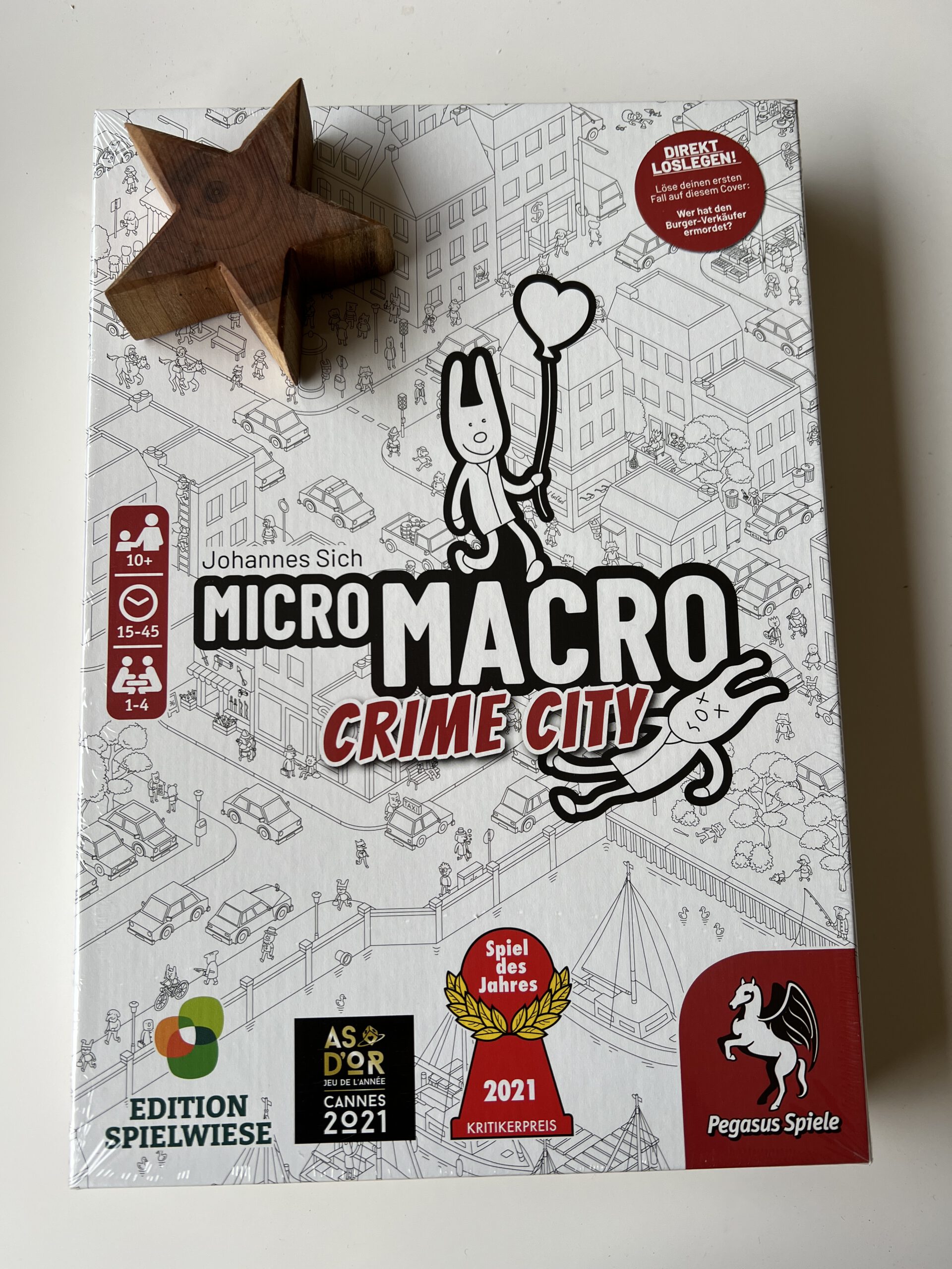 2022-12-09 Neue Spiele MicroMacro