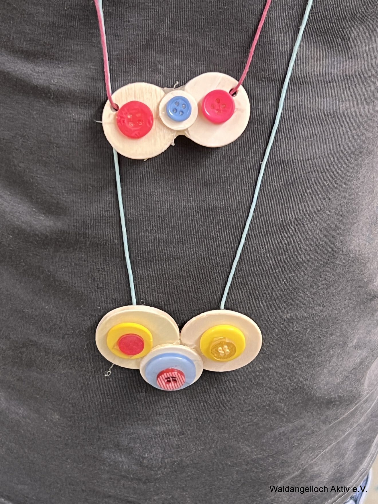 WERKEN AG - Schmuck