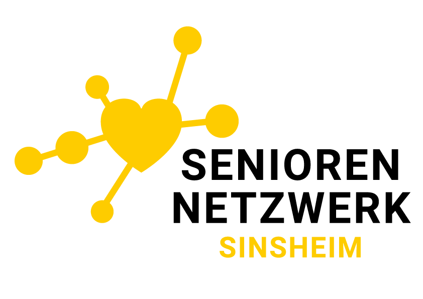 Logo des Senioren Netzwerkes Sinsheim (SNS)