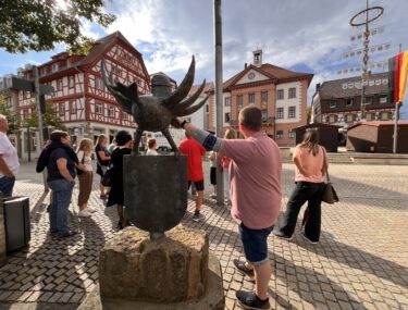 Stadtführung Eppingen