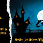 2025 Halloween im Dorftreff