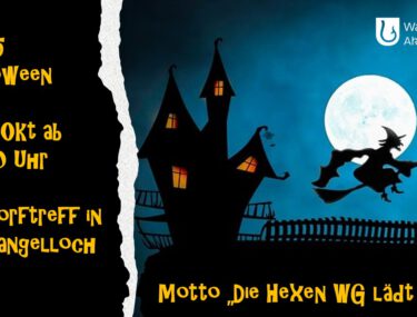 2025 Halloween im Dorftreff