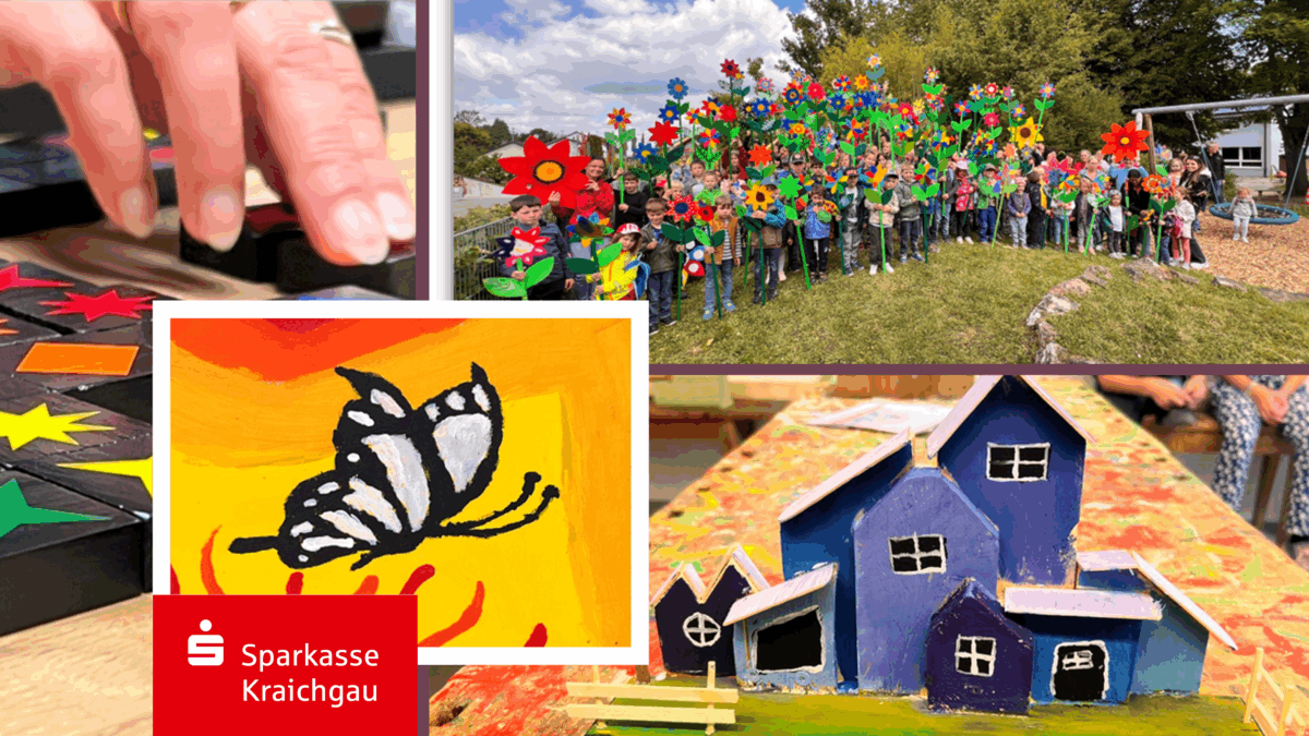 Spendenmarathon - Sparkasse WirWunder