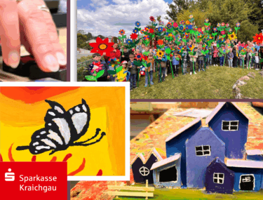 Spendenmarathon - Sparkasse WirWunder