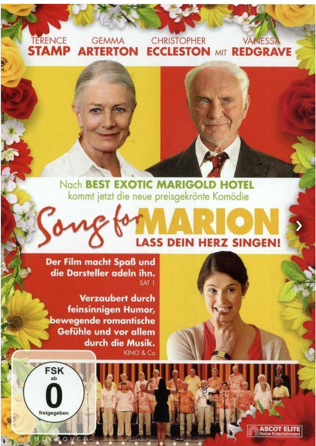 SongFuerMarion