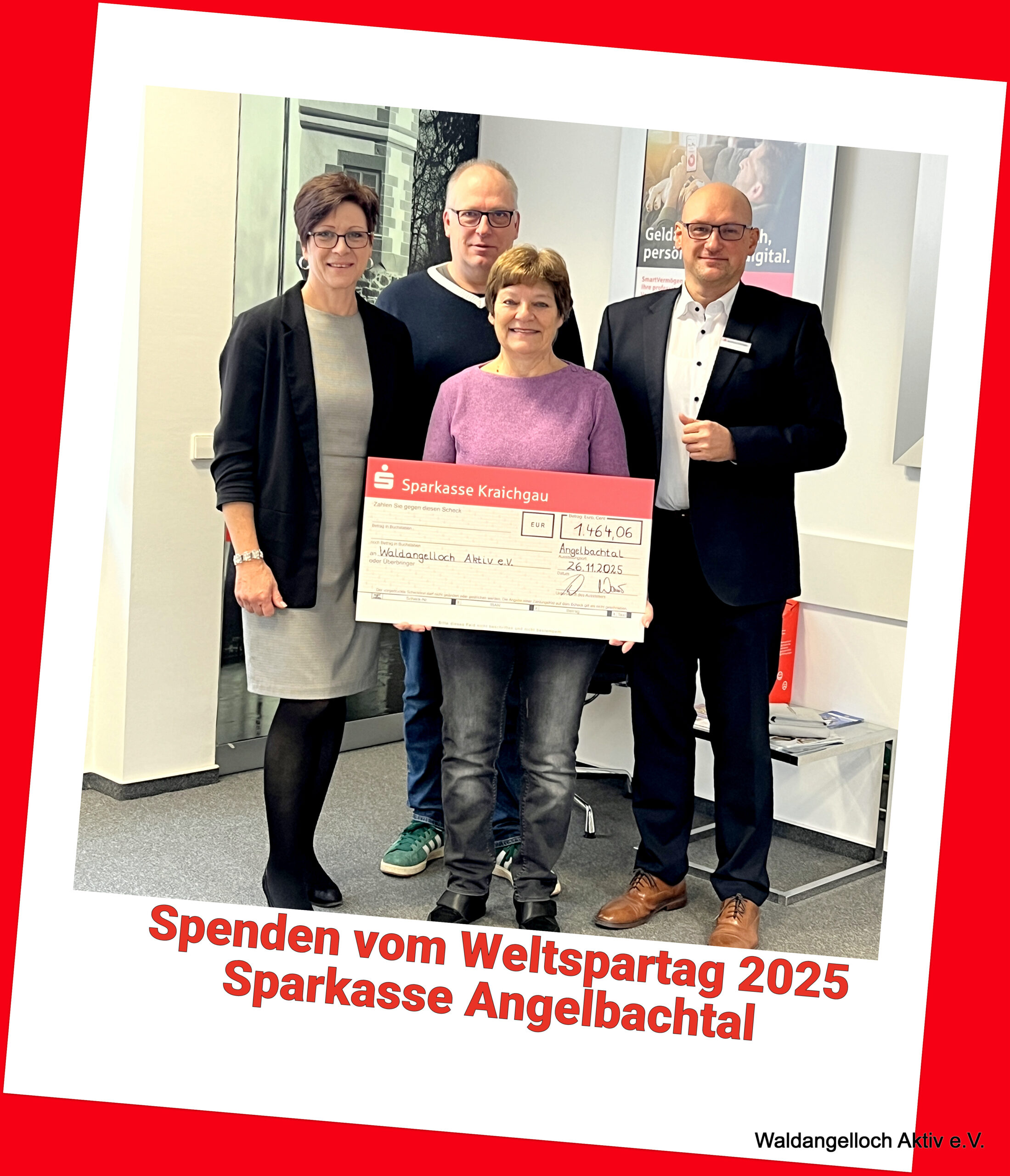 1-2025-11-26 Spendenübergabe Weltspartag Angelbachtal (1)