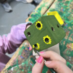 Werken AG - Kreative Stifte Halter