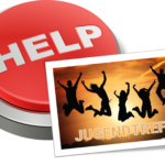 Jugendtreff braucht deine Hilfe