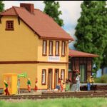 Modelleisenbahnfreunde Kraichgau