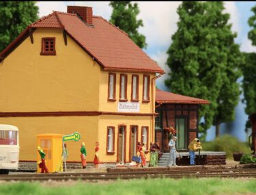 Modelleisenbahnfreunde Kraichgau