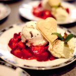 Eis Essen