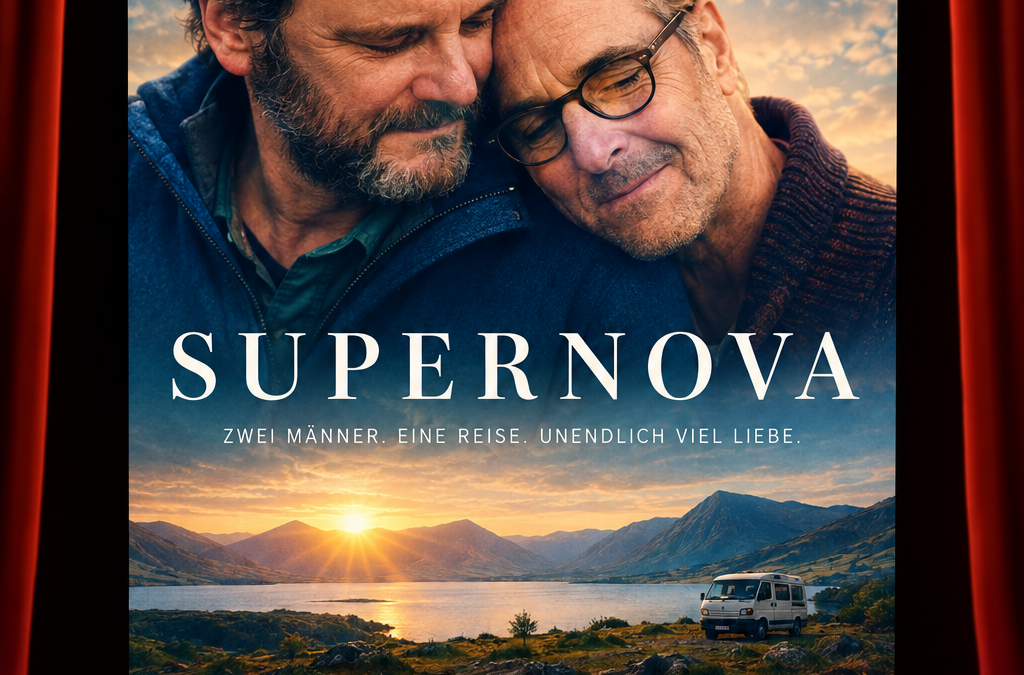 Film: Supernova