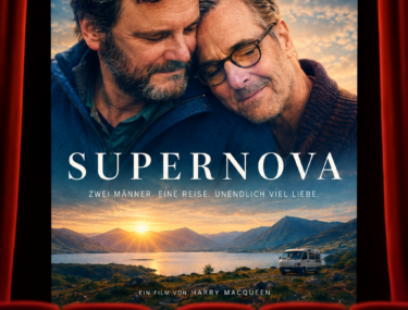 Film: Supernova