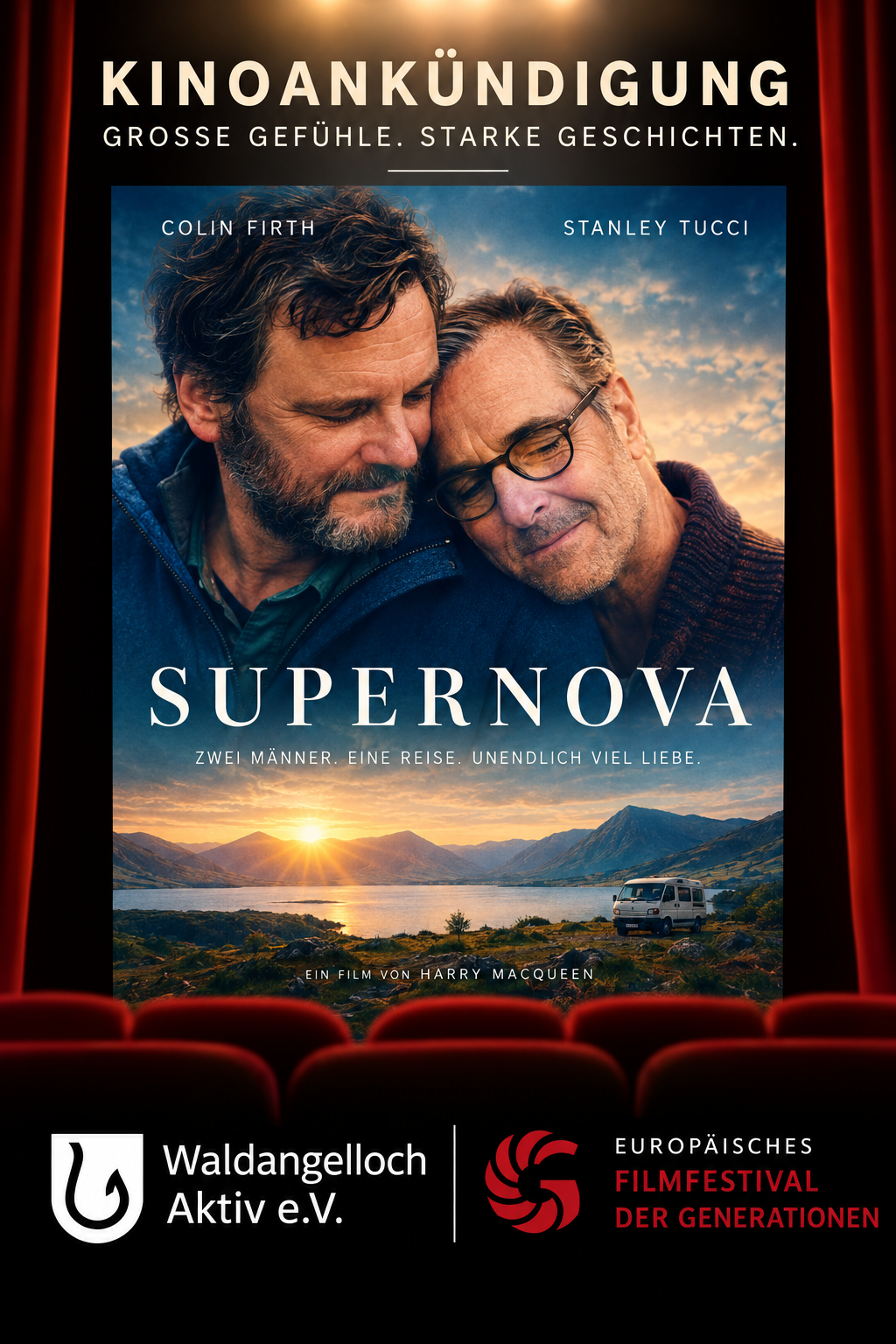 Film: Supernova