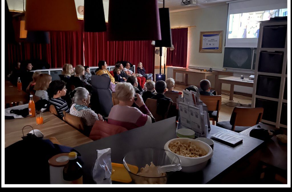 2026 Filmfestival der Generationen