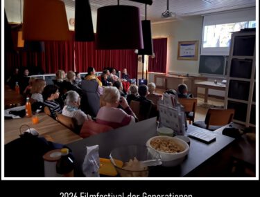 2026 Filmfestival der Generationen