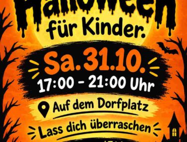 2026 Halloween Plakat